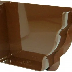 Brown Niagara Internal Stop End