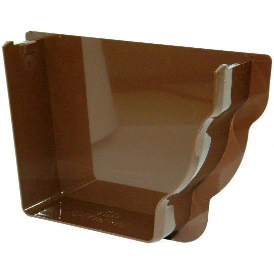 Brown Niagara Internal Stop End