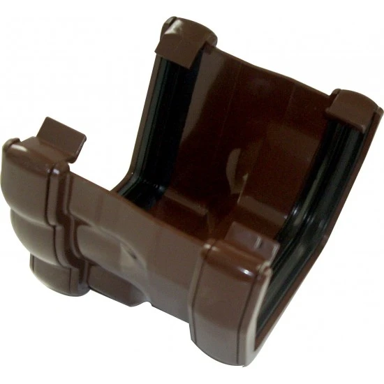 Brown Niagara to Square Adapter