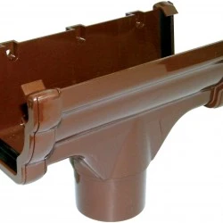 Brown Niagara Running Outlet