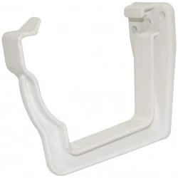 White Niagara Bracket