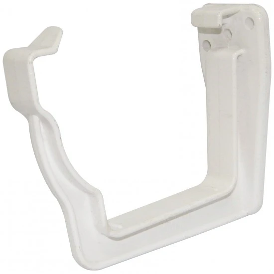 White Niagara Bracket