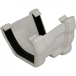 White Niagara to Square Adapter