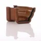 135º Golden Light Oak Ogee Niagara External Angle