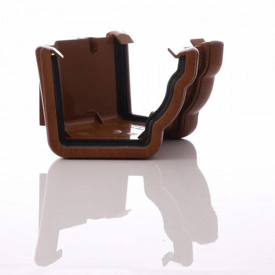 135º Oak Ogee Niagara Internal Angle