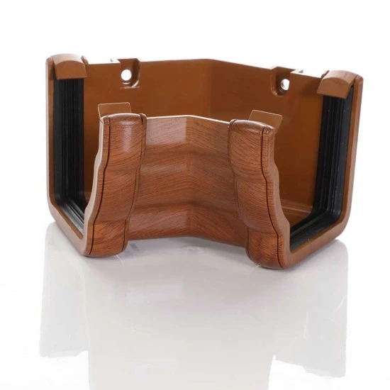 135º Oak Ogee Niagara Internal Angle
