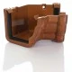 135º Oak Ogee Niagara Internal Angle