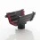 Black Ogee Gutter Freeflow