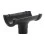 AquaFlow Cast Iron Effect Round Guttering – uPVC Half-Round Heritage Rainwater System