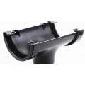 Anthracite Round Guttering