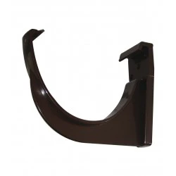 Deepflow Brown Brackets 115mm 