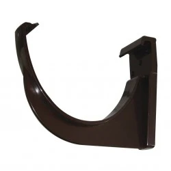 Deepflow Brown Brackets 115mm 