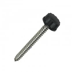 Stainless Steel Cast Effect Clip Fixings FC50