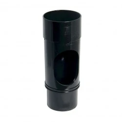  68mm Downpipe Clips - With Lugs (RC4B) (RX1B)
