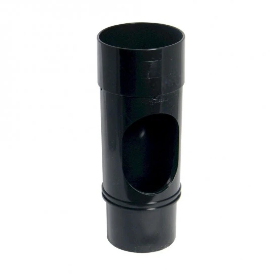  68mm Downpipe Clips - With Lugs (RC4B) (RX1B)