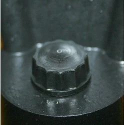 Stainless Steel Cast Effect Clip Fixings FC50