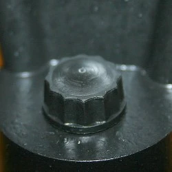Stainless Steel Cast Effect Clip Fixings FC50