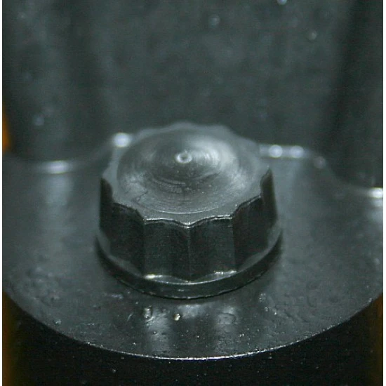 Stainless Steel Cast Effect Clip Fixings FC50