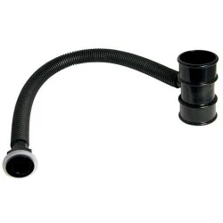 RVM1B Miniflo Rainwater Diverter - Black