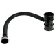 RVM1B Miniflo Rainwater Diverter - Black
