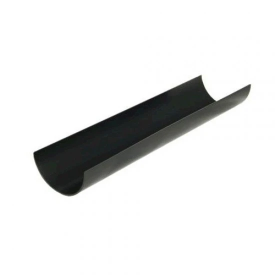 Floplast Mini Black 76mm x 2m 