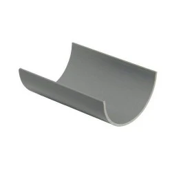 Grey Mini 2m Length