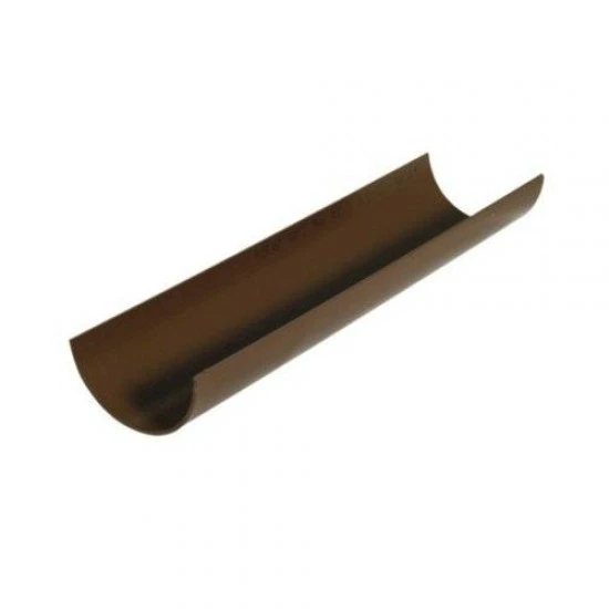 Brown Mini 76mm x 2m Miniflo