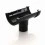 Black Mini Gutter Floplast