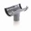 Grey Mini Gutter Floplast