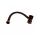RVMBR Miniflo Rainwater Diverter - Brown