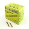 Multipurpose Screws for Fixing Guttering 4mm X 40mm