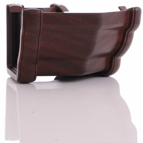 135º Mahogany Ogee Niagara External Angle
