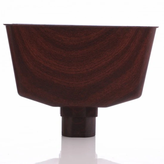 Mahogany Hopper