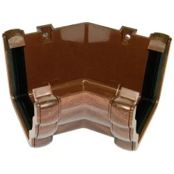 135º Mahogany Ogee Niagara Internal Angle 135º Mahogany Ogee Niagara Internal Angle
