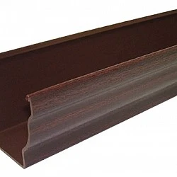 4m Mahogany Ogee Niagara