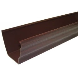 4m Mahogany Ogee Niagara 4m Mahogany Ogee Niagara