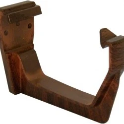 Mahogany Bracket