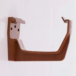 Oak Square Gutter Bracket