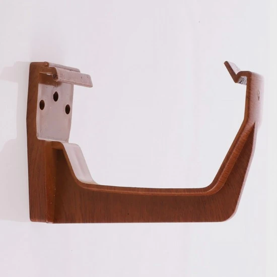 Oak Square Gutter Bracket