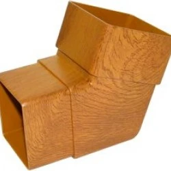 Light Oak 112.5º Offset Bend