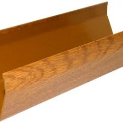 4-metre Golden Light Oak Square