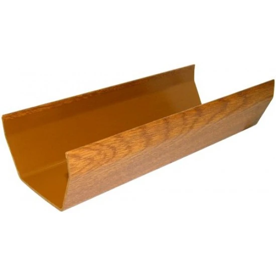 4-metre Golden Light Oak Square