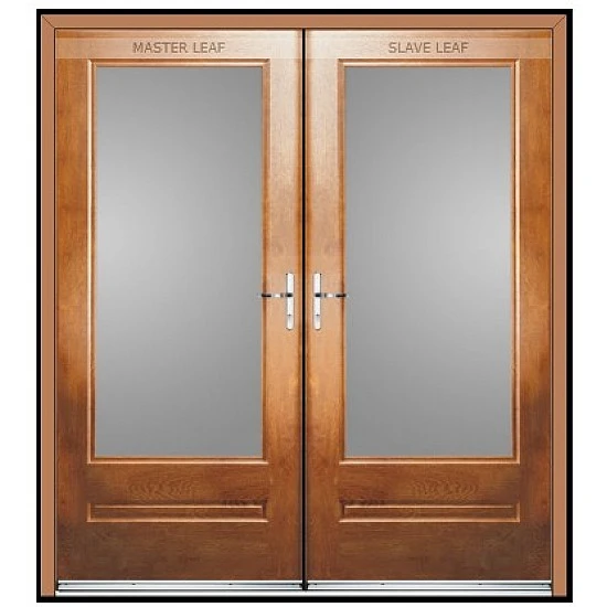 Rock Doors - Composite