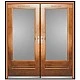 Rock Doors - Composite