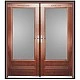 Rock Doors - Composite