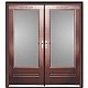 Rock Doors - Composite