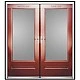 Rock Doors - Composite