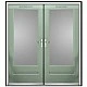 Rock Doors - Composite