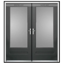 Rock Doors - Composite Rock Doors - Composite
