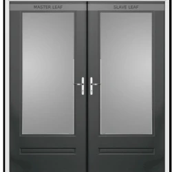 Rock Doors - Composite Rock Doors - Composite